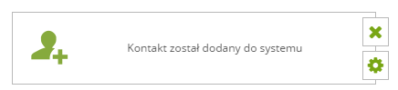 dodany