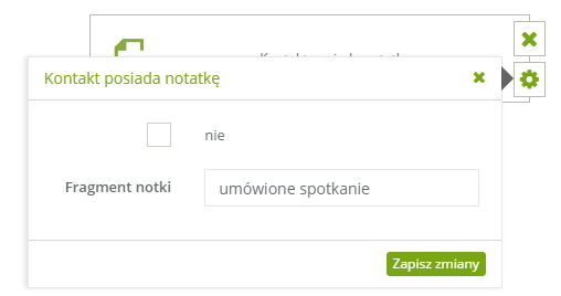 notatka