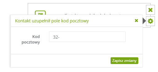 kod pocztowy