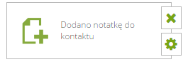 notatka