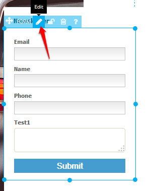 editform
