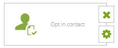 opt in contact
