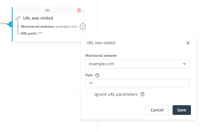 webflow example