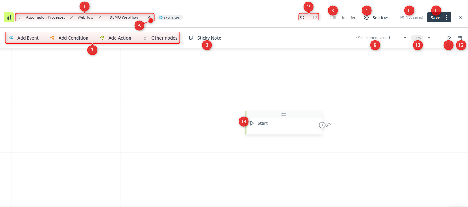 webflow window