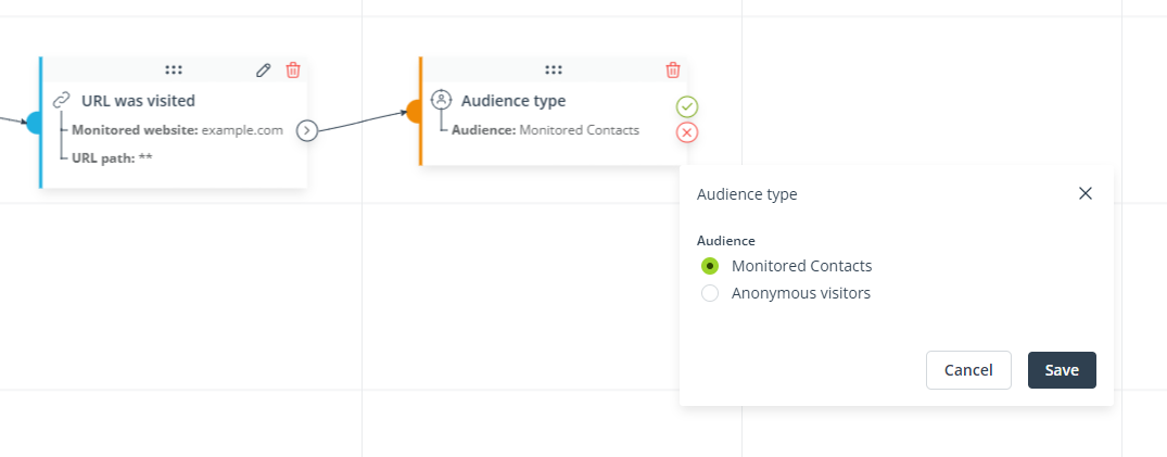 webflow example